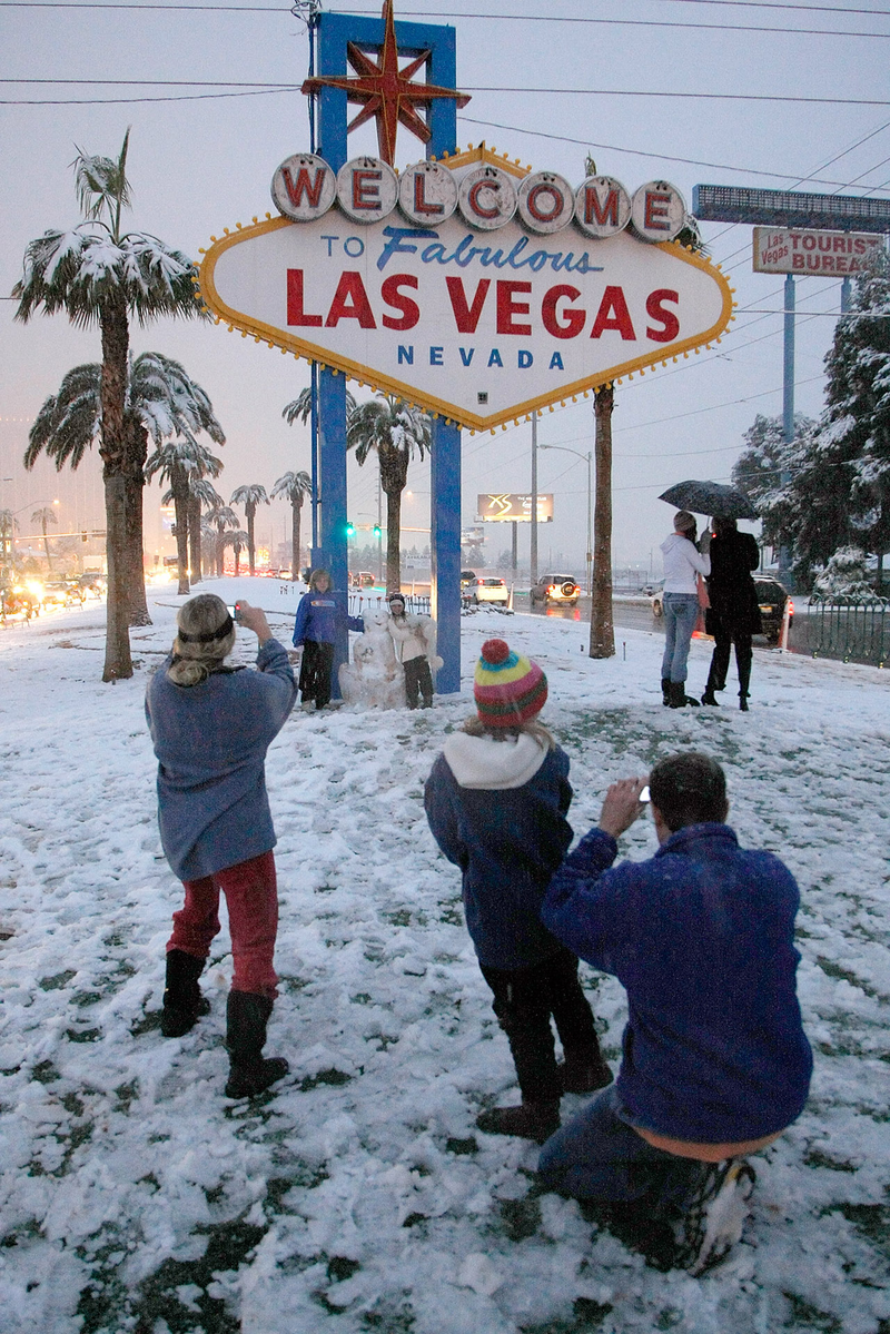 Illustration for article titled The Ten Cities That Are Least Prepared For Winter